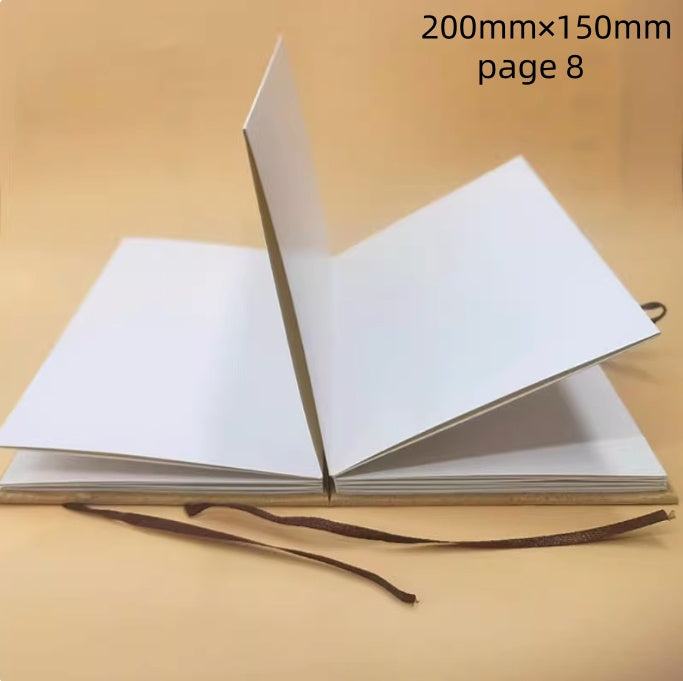 Journal 2 Sizes