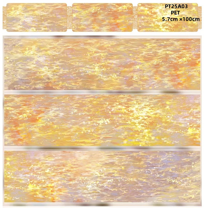 Zero Sky 2/ Lawn/ River Pet Tapes(12 Styles ) LOOPS