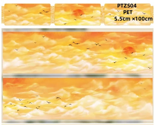 Zero Sky 3 (6 Styles ) LOOPS