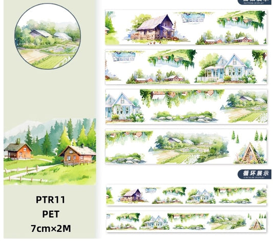 Rou yuan zi 2 ( 11 Styles ) LOOPS