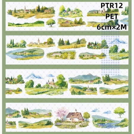 Rou yuan zi 2 ( 11 Styles ) LOOPS