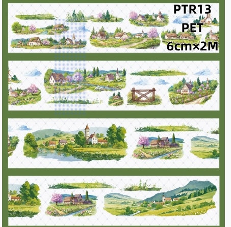 Rou yuan zi 2 ( 11 Styles ) LOOPS