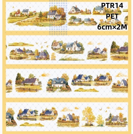Rou yuan zi 2 ( 11 Styles ) LOOPS