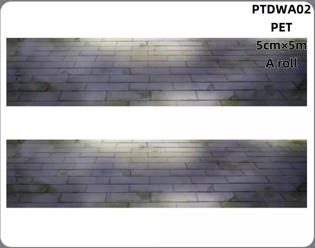 Da Wang A ( Pavement , Ground of light and shadow ,Ancient style ang modern style interior background, carpet ) 6 Styles