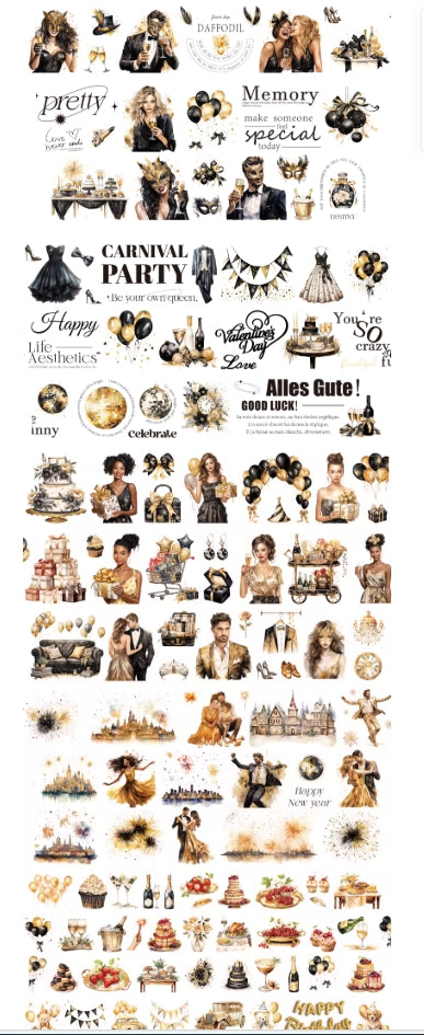 Cratey Box 07 Wonderfui Night