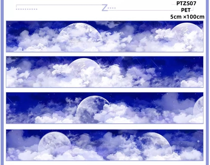 ZERO SKY4 LOOPS