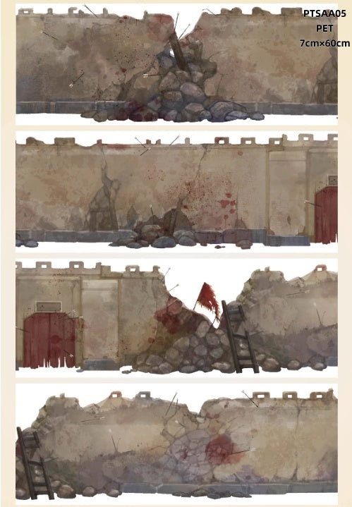 Shi An Jia A(Dragon ,Eagle ,pigeon ,goose ,bird of juno ,rampart , pig ,dog ,cattle ,chicken ,duck)7 Styles LOOPS