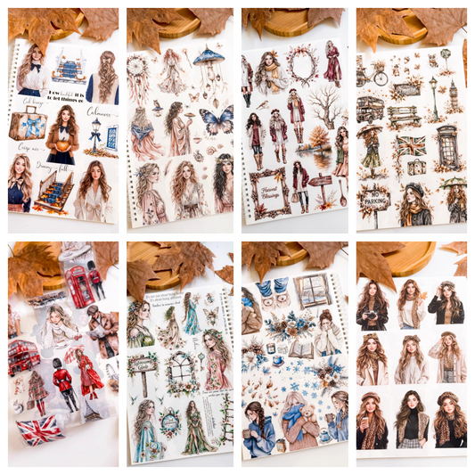 Ma.Journaling Beautiful Leopard