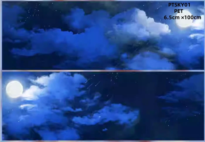 Zero Sky 9 LOOPS