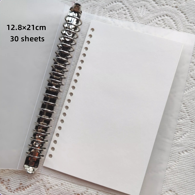 Xiao Ke Ai Journal (12.8 *21cm)