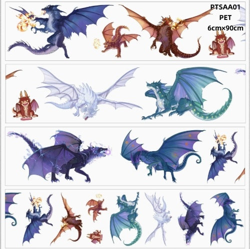 Shi An Jia A(Dragon ,Eagle ,pigeon ,goose ,bird of juno ,rampart , pig ,dog ,cattle ,chicken ,duck)7 Styles LOOPS