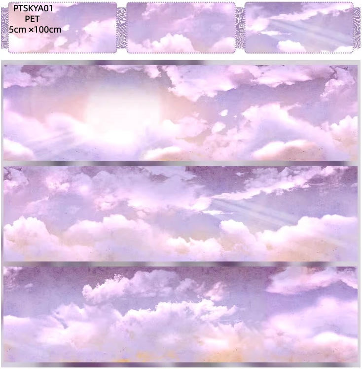 Zero sky 10 LOOPS
