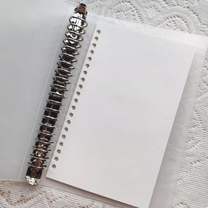Xiao Ke Ai Journal (12.8 *21cm)