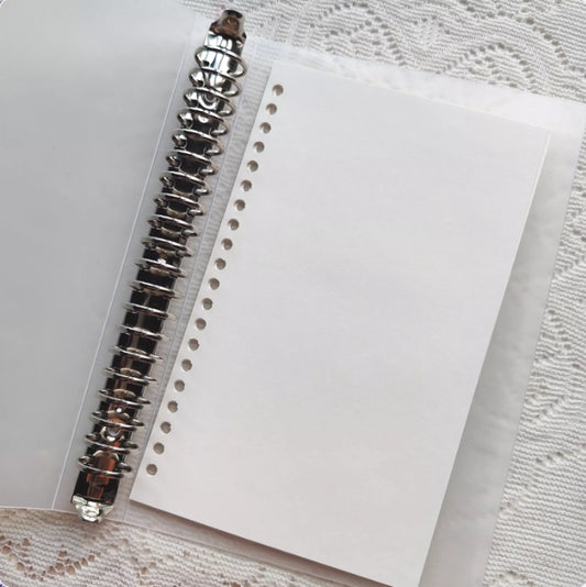 Xiao Ke Ai Journal (12.8 *21cm)