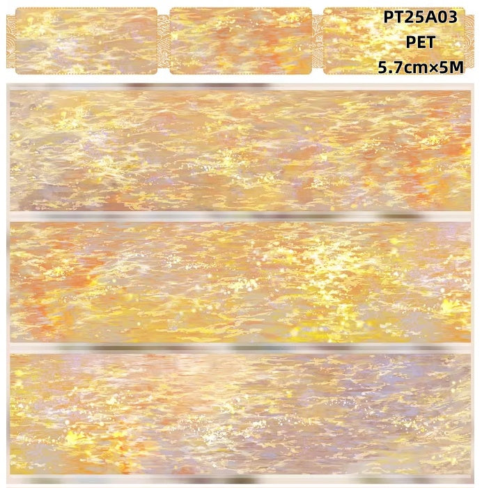 Zero Sky2/ Lawn/ River Pet Tapes(12 styles)