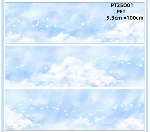 Zero Sky 7 LOOPS