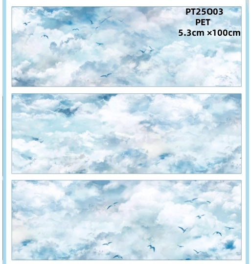 Zero Sky 7 LOOPS