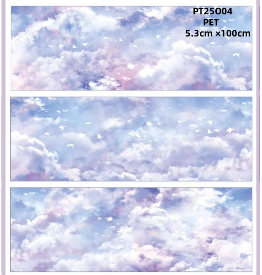 Zero Sky 7 LOOPS