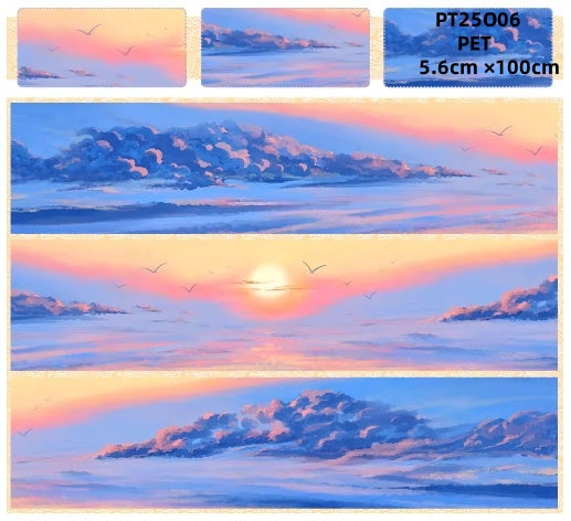 Zero Sky 7 LOOPS