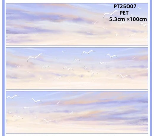 Zero Sky 8 LOOPS