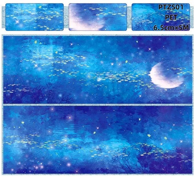 Zero Sky 3 ( 6 Styles )