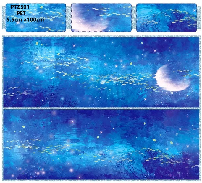 Zero Sky 3 (6 Styles ) LOOPS