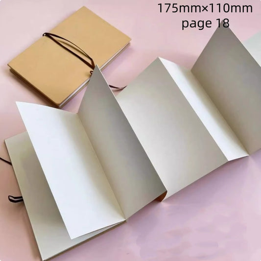 Journal 2 Sizes