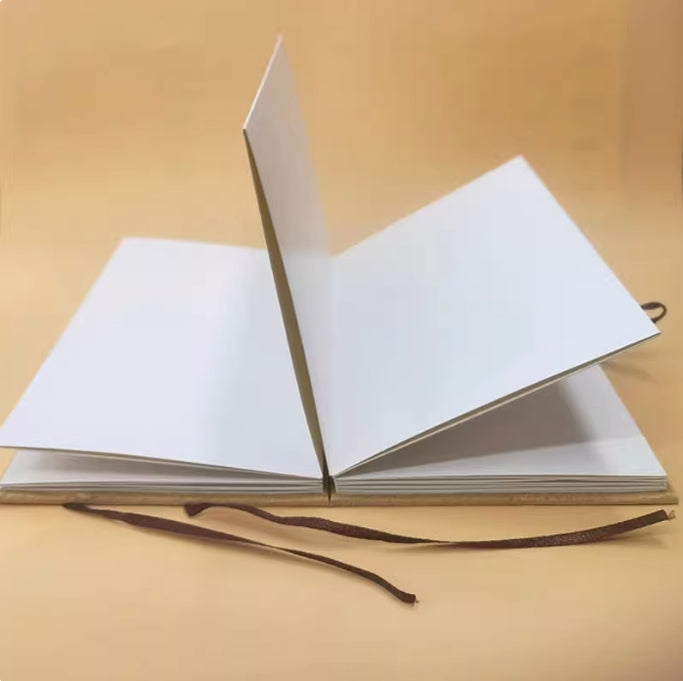 Journal 2 Sizes