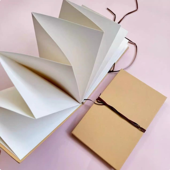 Journal 2 Sizes