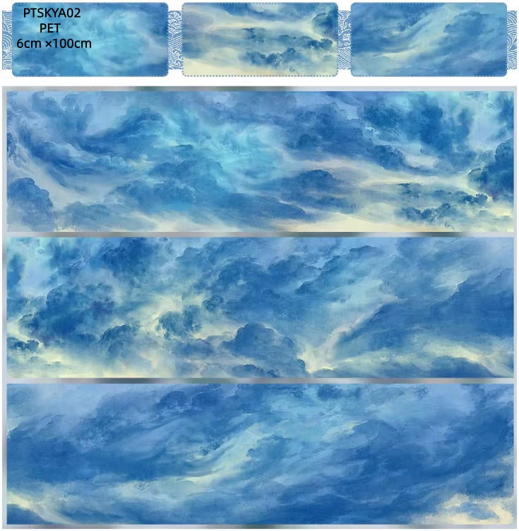 Zero sky 10 LOOPS