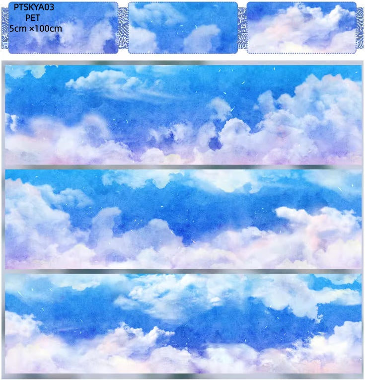 Zero sky 10 LOOPS