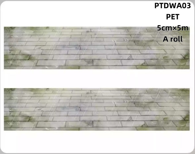 Da Wang A ( Pavement , Ground of light and shadow ,Ancient style ang modern style interior background, carpet ) 6 Styles