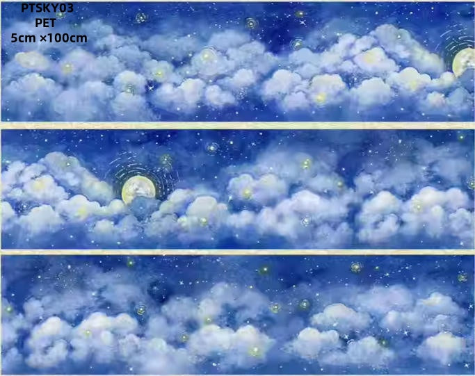 Zero Sky 9 LOOPS