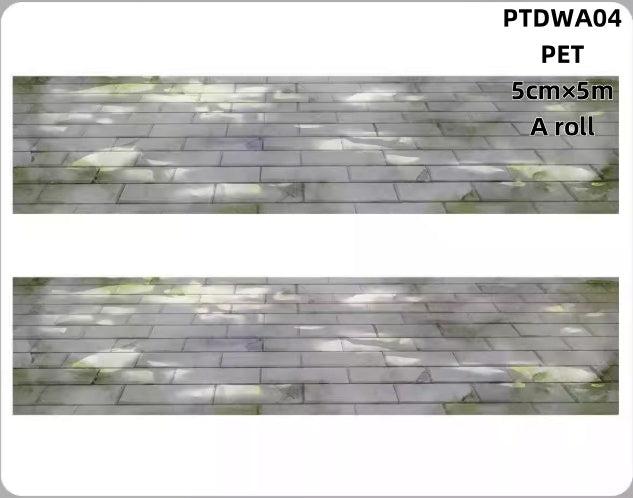 Da Wang A ( Pavement , Ground of light and shadow ,Ancient style ang modern style interior background, carpet ) 6 Styles