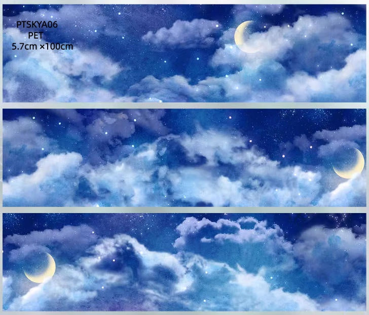 Zero sky 10 LOOPS