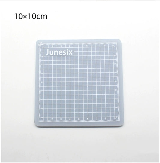 Translucent cutting pad 4 Styles
