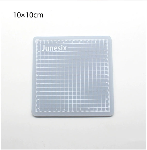 Translucent cutting pad 4 Styles