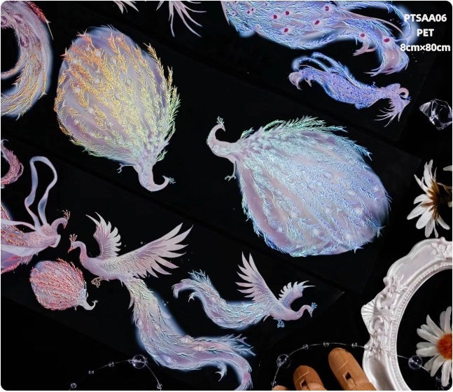 Shi An Jia A(Dragon ,Eagle ,pigeon ,goose ,bird of juno ,rampart , pig ,dog ,cattle ,chicken ,duck)7 Styles LOOPS