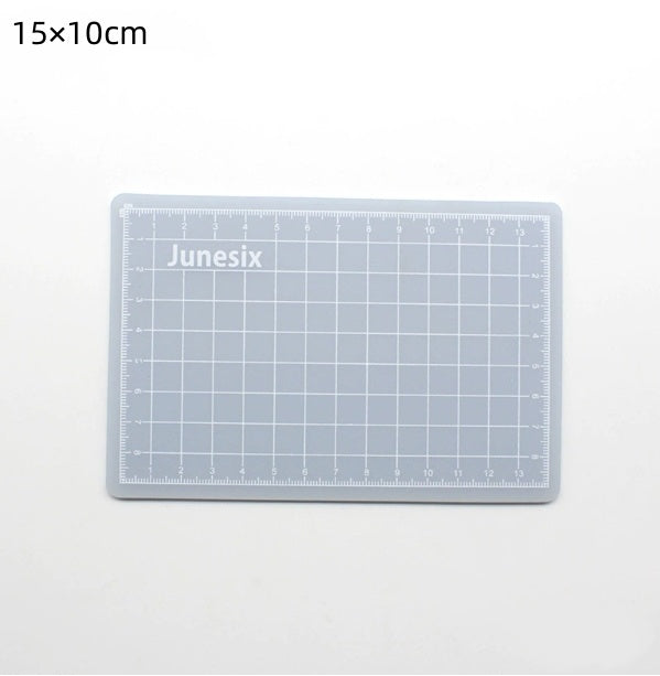 Translucent cutting pad 4 Styles