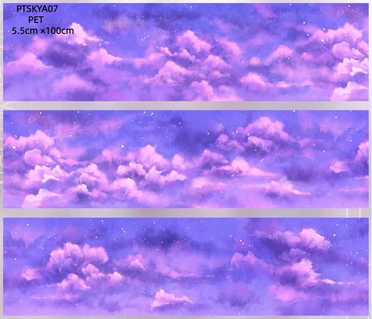 Zero sky 10 LOOPS