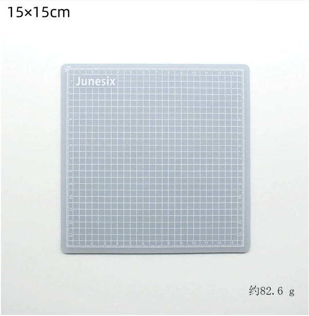 Translucent cutting pad 4 Styles