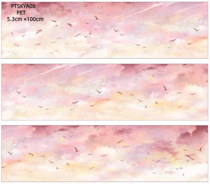 Zero sky 10 LOOPS