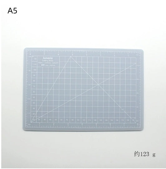 Translucent cutting pad 4 Styles